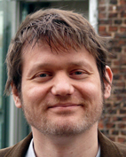 Robert Deecke